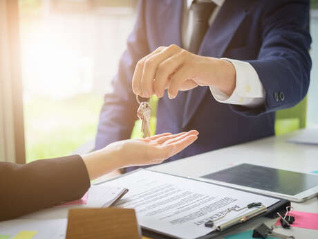 IAD FRANCE – FRANCK CHEUTIN