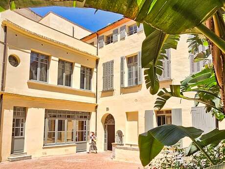 VISITE GUIDÉE : CASA XANXO - CIAP