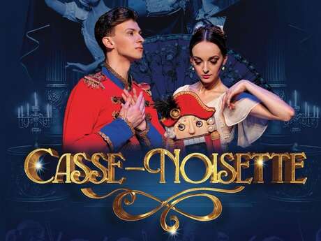 CASSE NOISETTE - BOITACLOUS