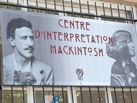 NOËL AU CENTRE D’INTERPRÉTATION MACKINTOSH