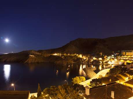 MARCHE NOCTURNE