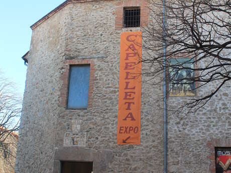 EXPOSITION DE MARION PUIG