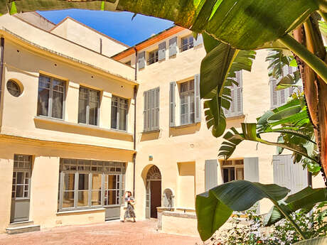 CASA XANXO CIAP - CENTRE D INTERPRETATION DE L ARCHITECTURE ET DU PATRIMOINE