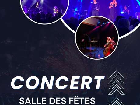 UN ÉTÉ EN MUSIQUES À BOLQUÈRE- COMEDIE MUSICALE ESMERALDA