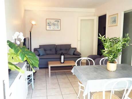 APPARTEMENT CONNESSON