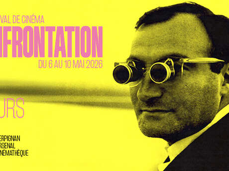 2001 : L'ODYSSÉE DE L'ESPACE - CONFRONTATION