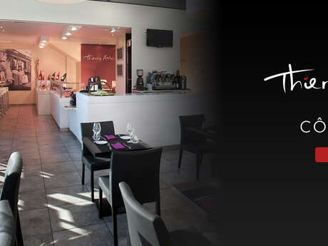 RESTAURANT TRAITEUR THIERRY ASTRUC