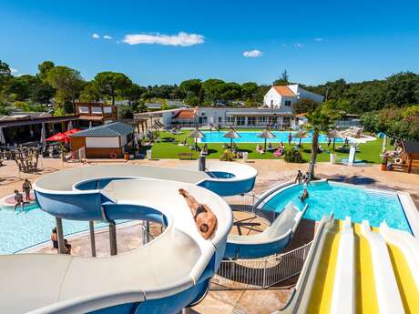 CAMPING ARGELES VACANCES