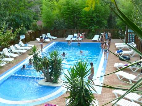 CAMPING LA COSCOLLEDA