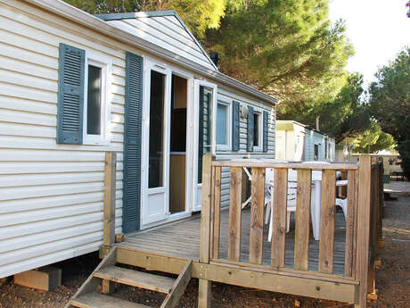 CAMPING INTERNATIONAL DU ROUSSILLON