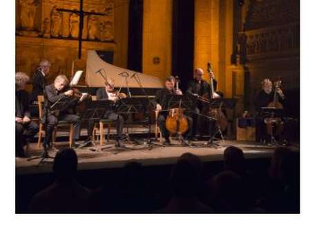 FESTIVAL PABLO CASALS: LE CONCERT DES NATIONS