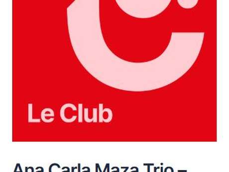 FESTIVAL PABLO CASALS: ANA CARLA MAZA TRIO ALAMAR TOUR