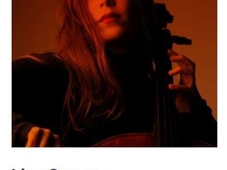 FESTIVAL PABLO CASALS: LISA STRAUSS