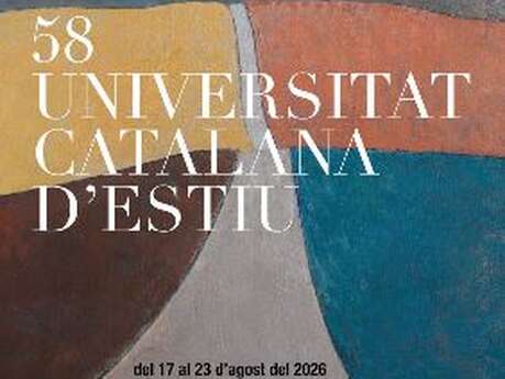 58A UNIVERSITAT CATALANA D'ESTIU PAÏSOS CATALANS MÉS QUE MAI: DESENVOLUPAMENT O PROGRÉS
