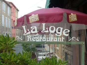 LA LOGE