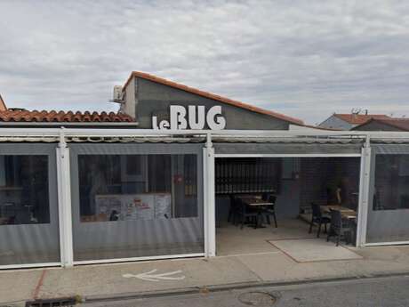 LE BUG
