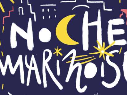 NOCHE MARINOISE