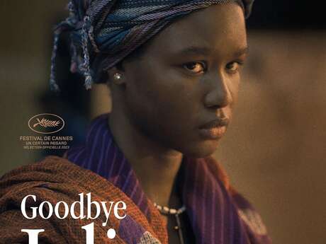 PROJECTION FILM "GOODBYE JULIA" DE MOHAMED KORDOFANI