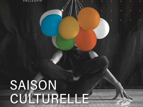 SAISON CULTURELLE 2025/2026 LA BELLE ET LA BÊTE – LES AMIS DE L’ESPARROU