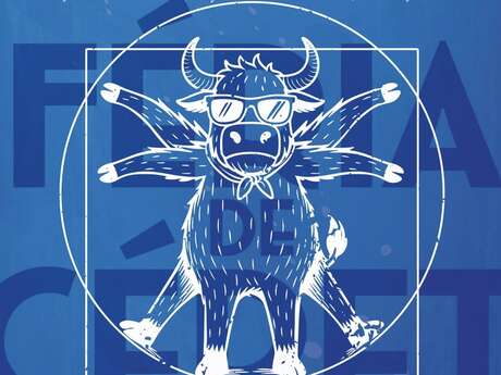 VIDE-GRENIERS ORGANISÉ PAR LE COMITÉ DE FÉRIA