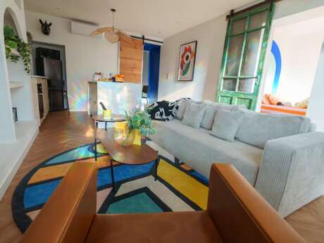 LA CASA DEL CHIC