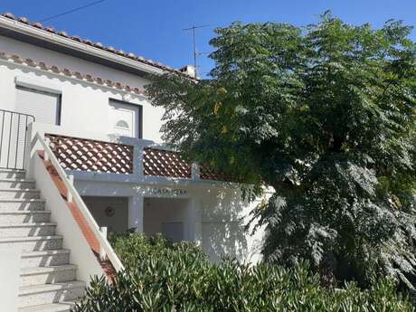 VILLA CASA MEBA