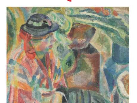 EXPOSITION : PICABIA, MÉDITERRANÉE. PICASSO, DELAUNAY, LAURENCIN…
