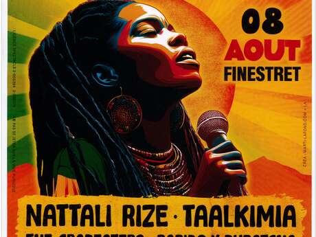 ONE SOL REGGAE DUB FESTIVAL