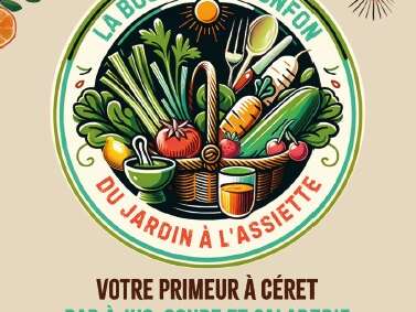 LA BOUTIQUE A FONFON