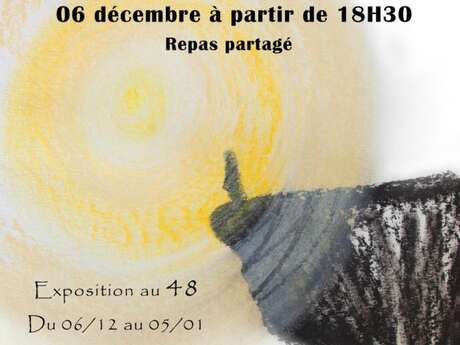 EXPOSITION D’ART MODERNE