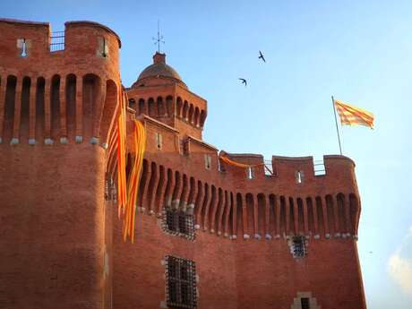 1 000 ANS DE PERPIGNAN : « PERPIGNAN, CAPITALE DES ARTS ET TRADITIONS ROUSSILLONNAIS »