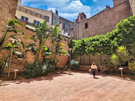 JARDINS D'ÉTÉ EN MUSIQUE