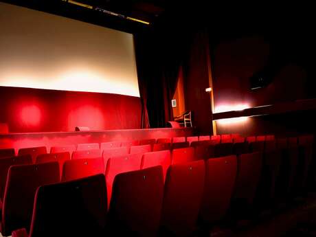 CINEMA D'AMÉLIE-LES-BAINS PALALDA