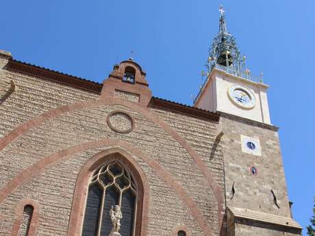 1 000 ANS DE PERPIGNAN : « LES TRADITIONS RELIGIEUSES DE PERPIGNAN (XIVE -XXE  S.) »