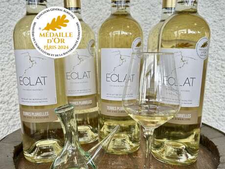 TERRES PLURIELLES - CAVEAU DE TAUTAVEL