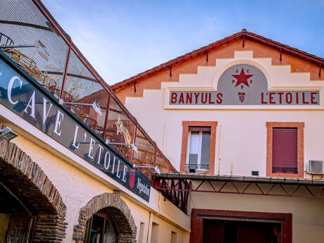 BANYULS L'ETOILE