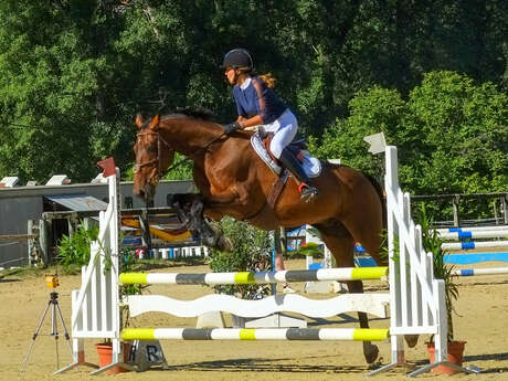 JUMP D'AMELIE