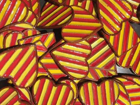 VISITE GUIDÉE CÉRAMIQUES SANT VICENS