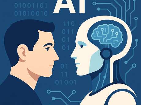 CONFERENCE SUR L'INTELLIGENCE ARTIFICIELLE