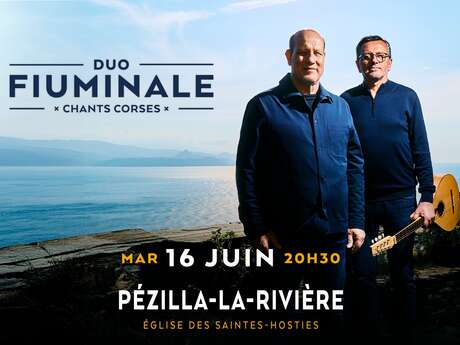 DUO CORSE FIUMINALE