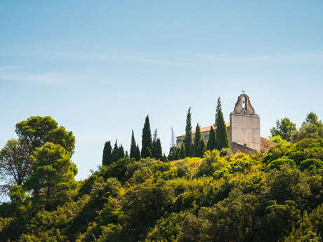 BOUCLE SAINT-VINCENT