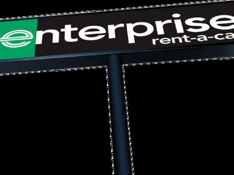 ENTERPRISE - LOCATION DE VOITURES GARE SNCF