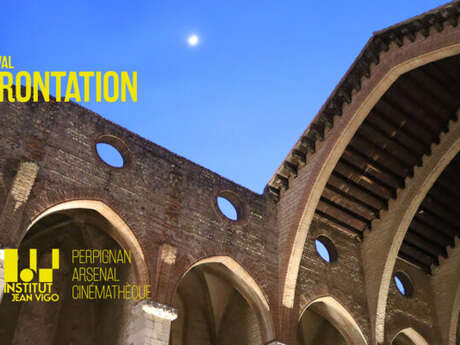 FESTIVAL CONFRONTATION 2026