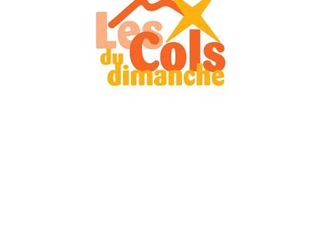 LES COLS DU DIMANCHE