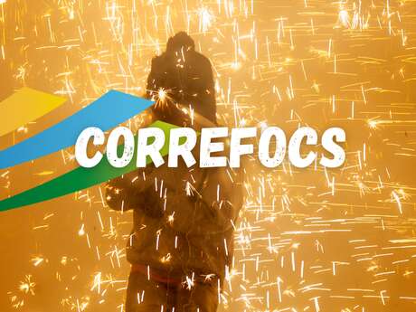 FOCS DE SANT JOAN