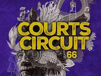 7ÈME ÉDITION COURTS CIRCUITS 66 COURTS METRAGES