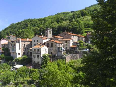 LA RANDO LA PLUS AU SUD DE FRANCE
