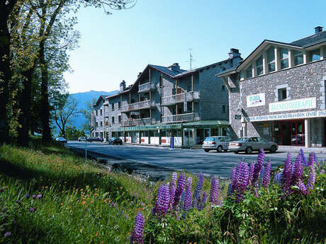 HOTEL LE CLOS CERDAN