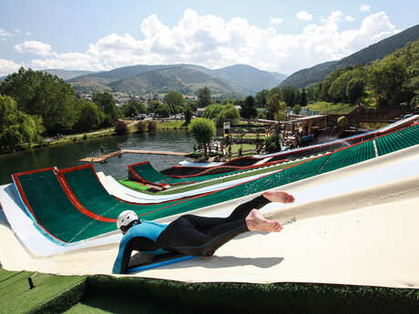 PULL-UP CERDANYA