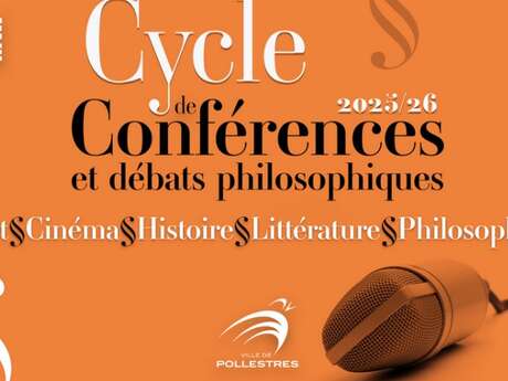 CYCLE DE CONFÉRENCES: DU PAPYRUS AUX PAPIERS JOB